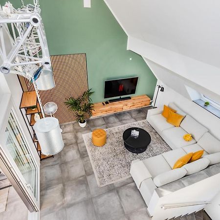Svyvo Siegburg - Cozy Serviced Apartments Near Cologne & Bonn Ngoại thất bức ảnh