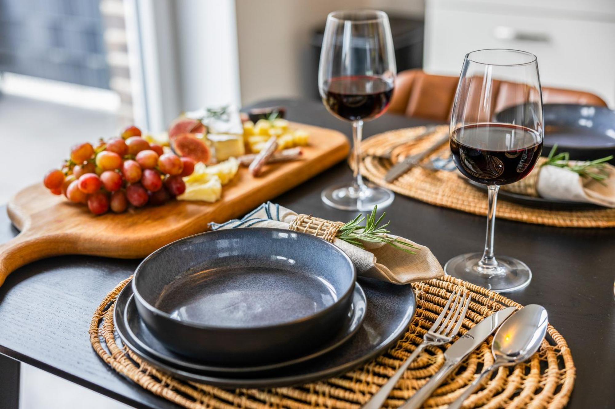 Svyvo Siegburg - Cozy Serviced Apartments Near Cologne & Bonn Phòng bức ảnh