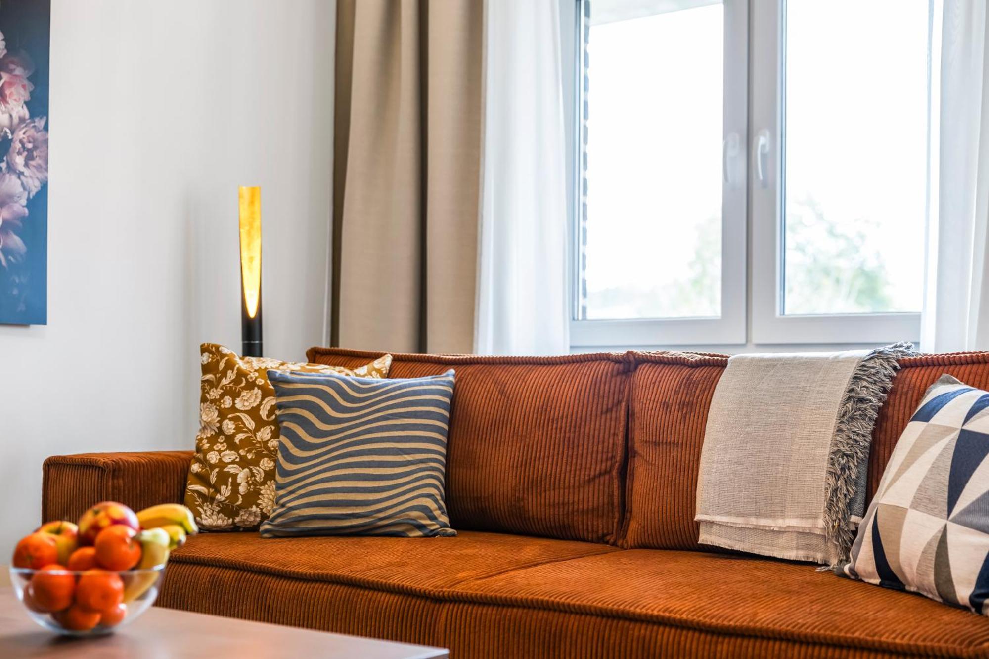 Svyvo Siegburg - Cozy Serviced Apartments Near Cologne & Bonn Phòng bức ảnh