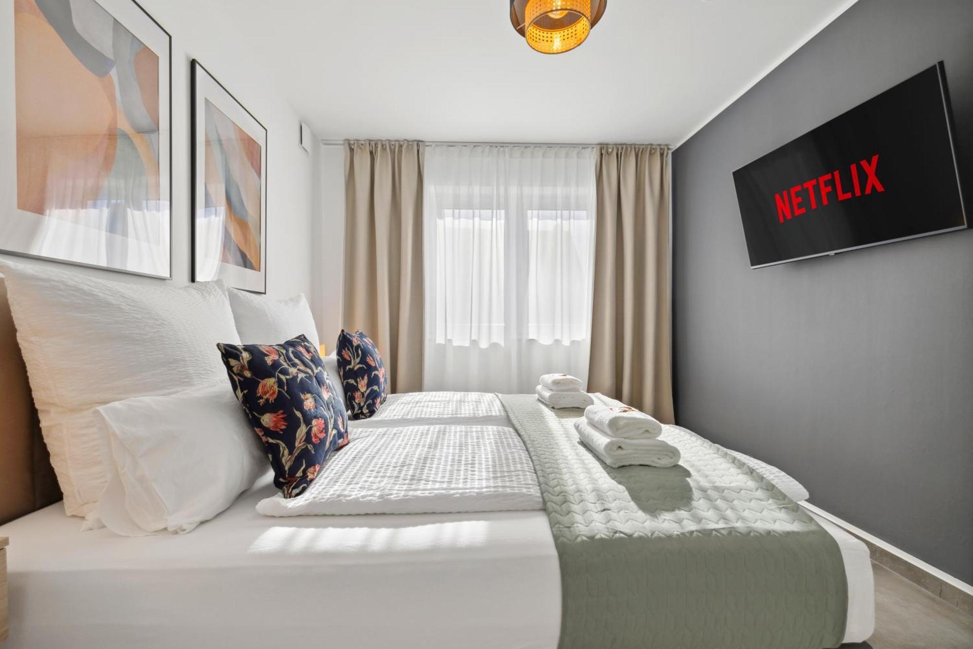 Svyvo Siegburg - Cozy Serviced Apartments Near Cologne & Bonn Ngoại thất bức ảnh
