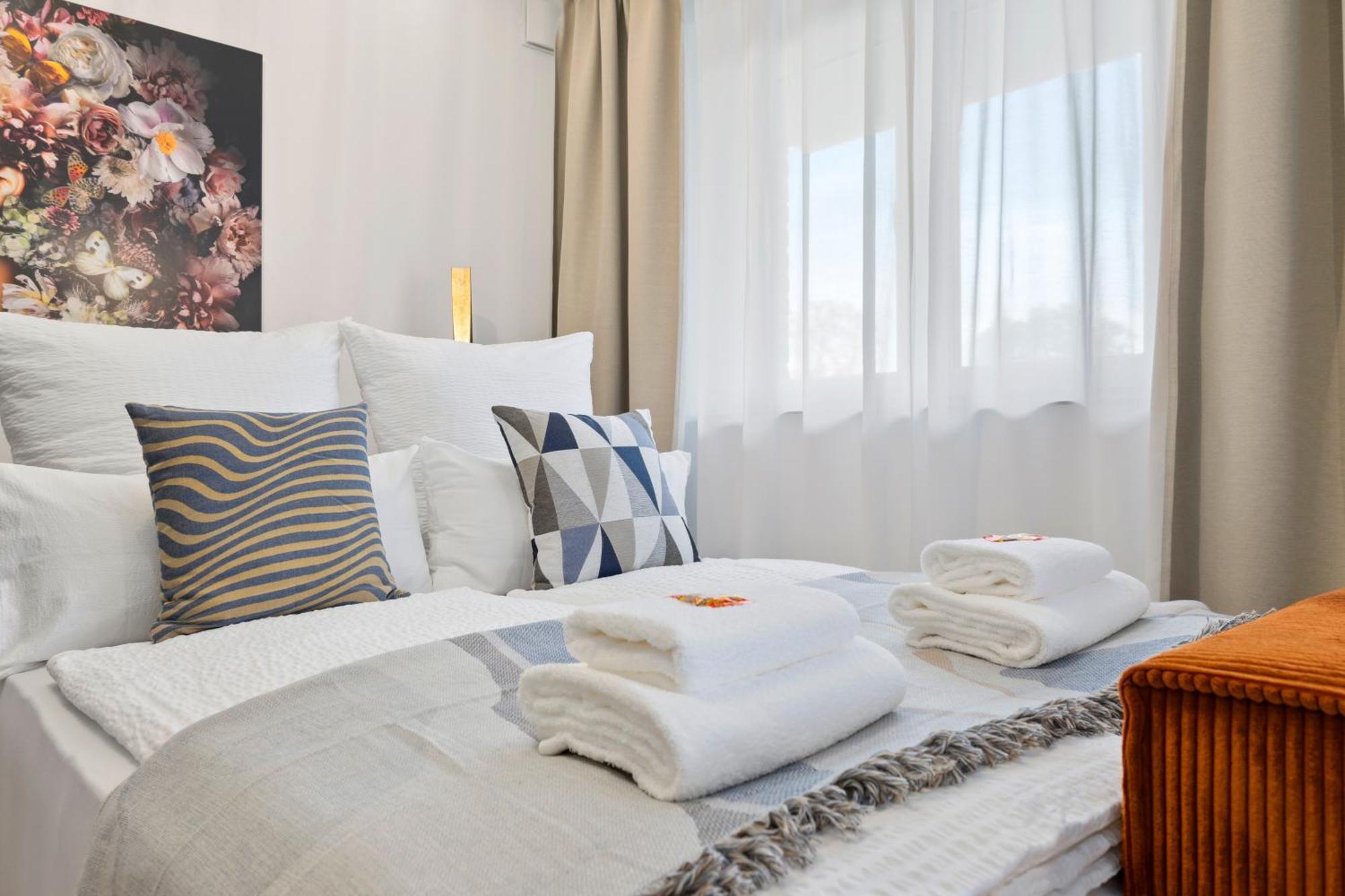 Svyvo Siegburg - Cozy Serviced Apartments Near Cologne & Bonn Phòng bức ảnh