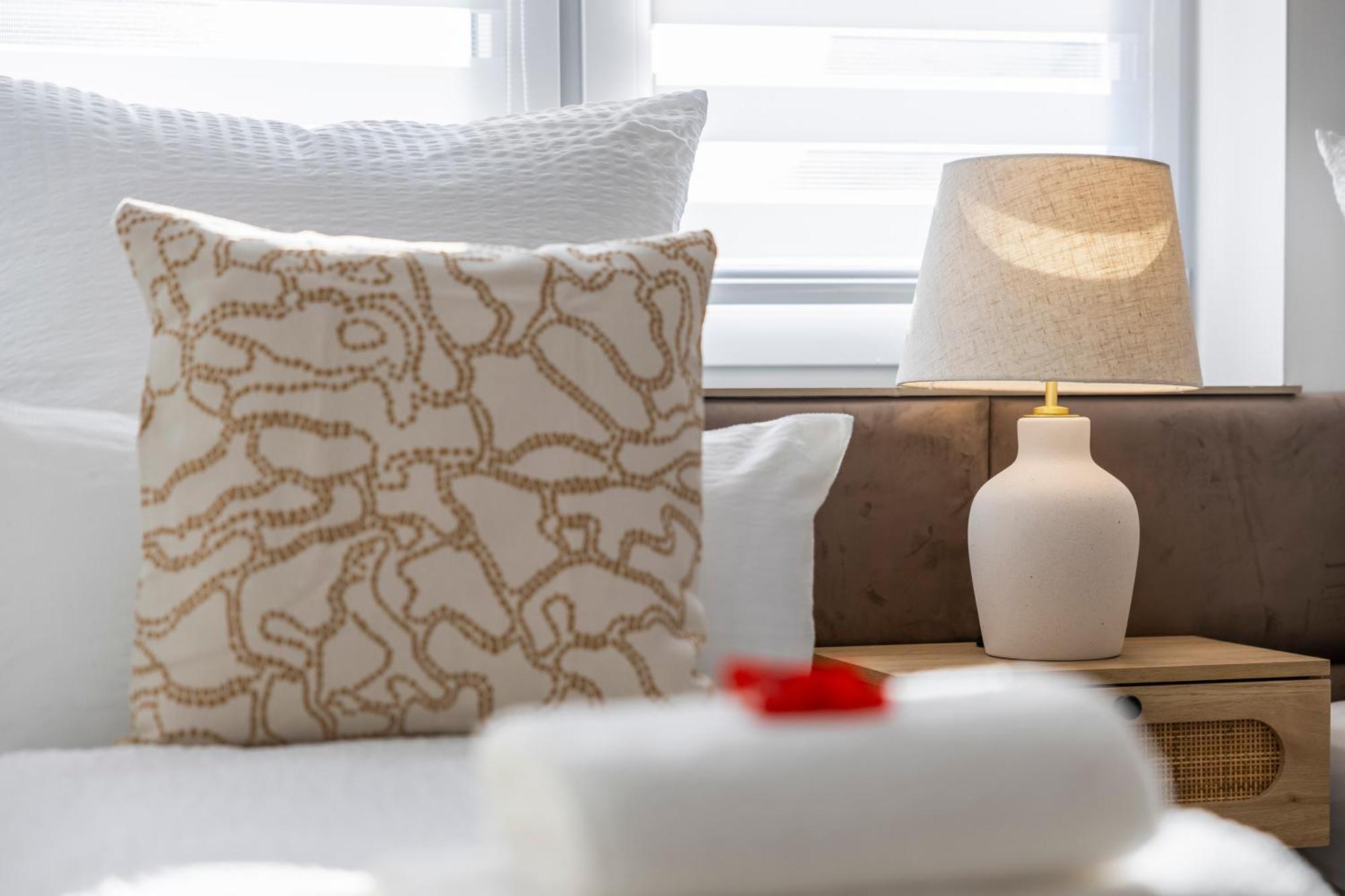 Svyvo Siegburg - Cozy Serviced Apartments Near Cologne & Bonn Ngoại thất bức ảnh