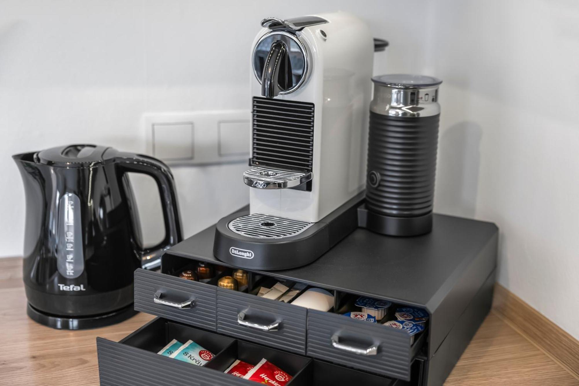 Svyvo Siegburg - Cozy Serviced Apartments Near Cologne & Bonn Ngoại thất bức ảnh
