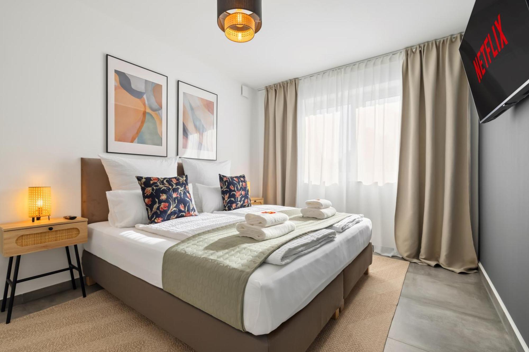 Svyvo Siegburg - Cozy Serviced Apartments Near Cologne & Bonn Ngoại thất bức ảnh