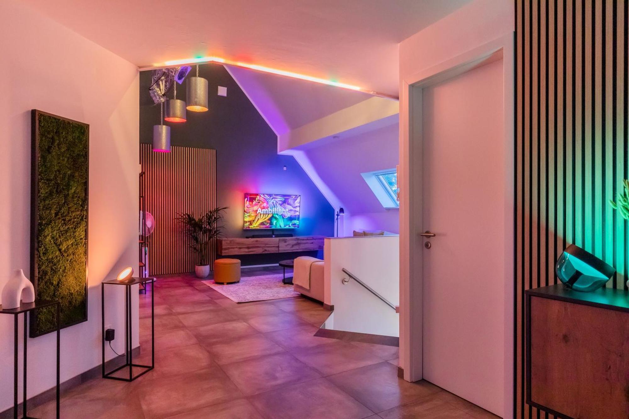 Svyvo Siegburg - Cozy Serviced Apartments Near Cologne & Bonn Phòng bức ảnh