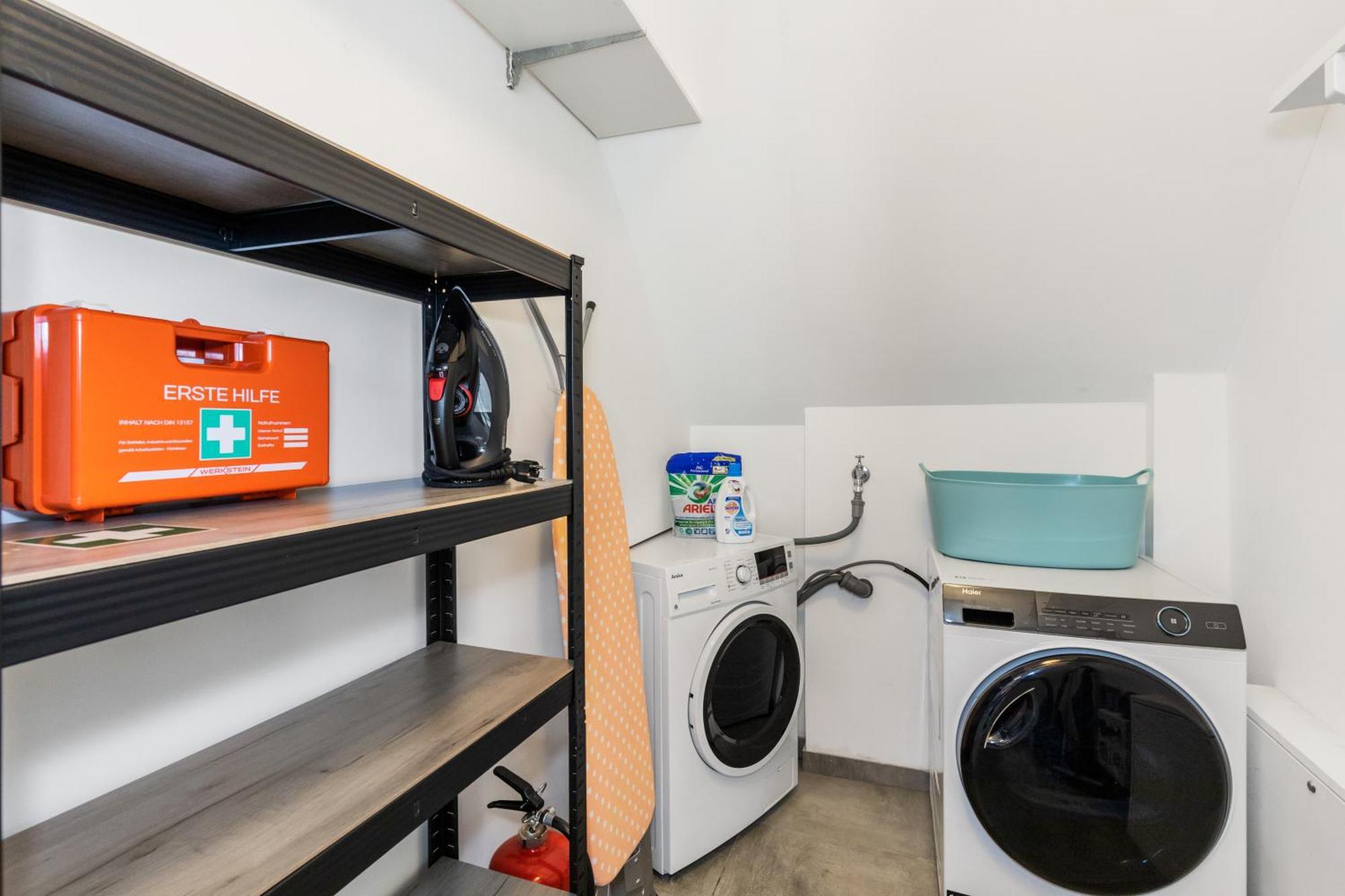 Svyvo Siegburg - Cozy Serviced Apartments Near Cologne & Bonn Phòng bức ảnh