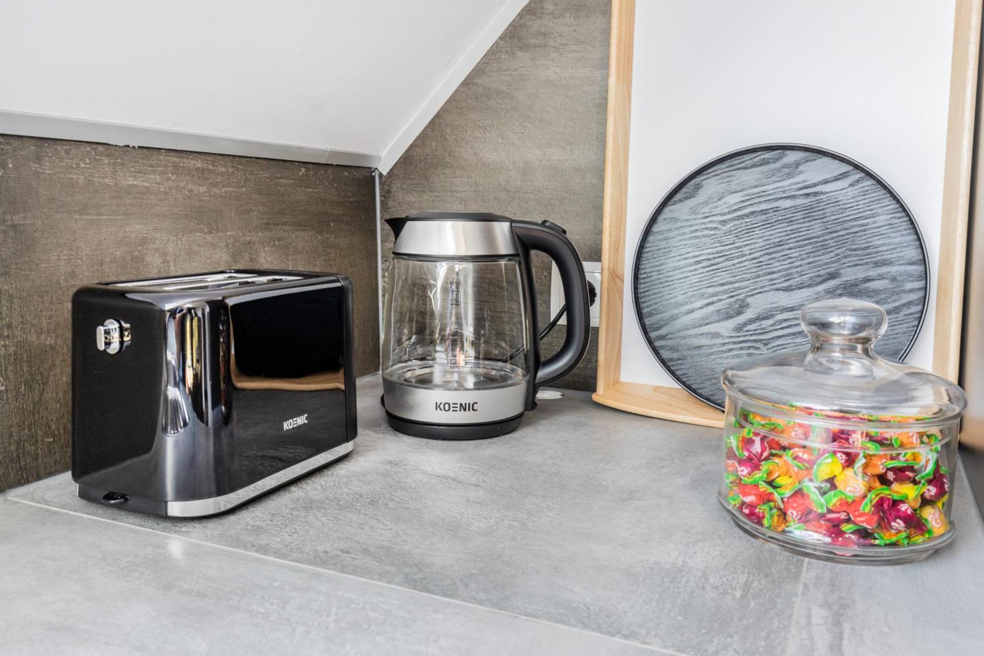 Svyvo Siegburg - Cozy Serviced Apartments Near Cologne & Bonn Phòng bức ảnh