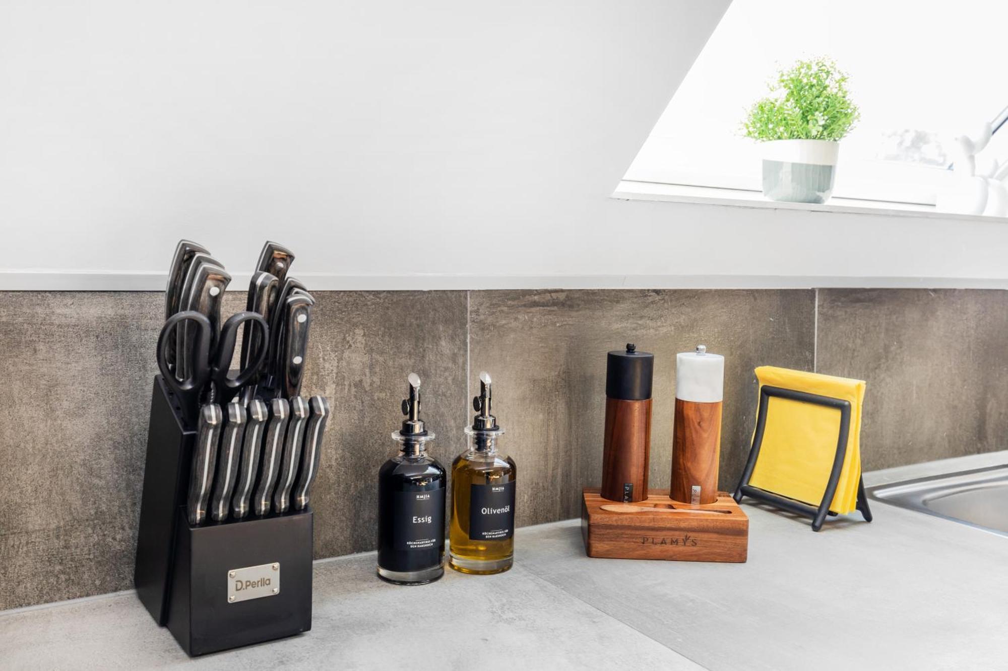 Svyvo Siegburg - Cozy Serviced Apartments Near Cologne & Bonn Phòng bức ảnh