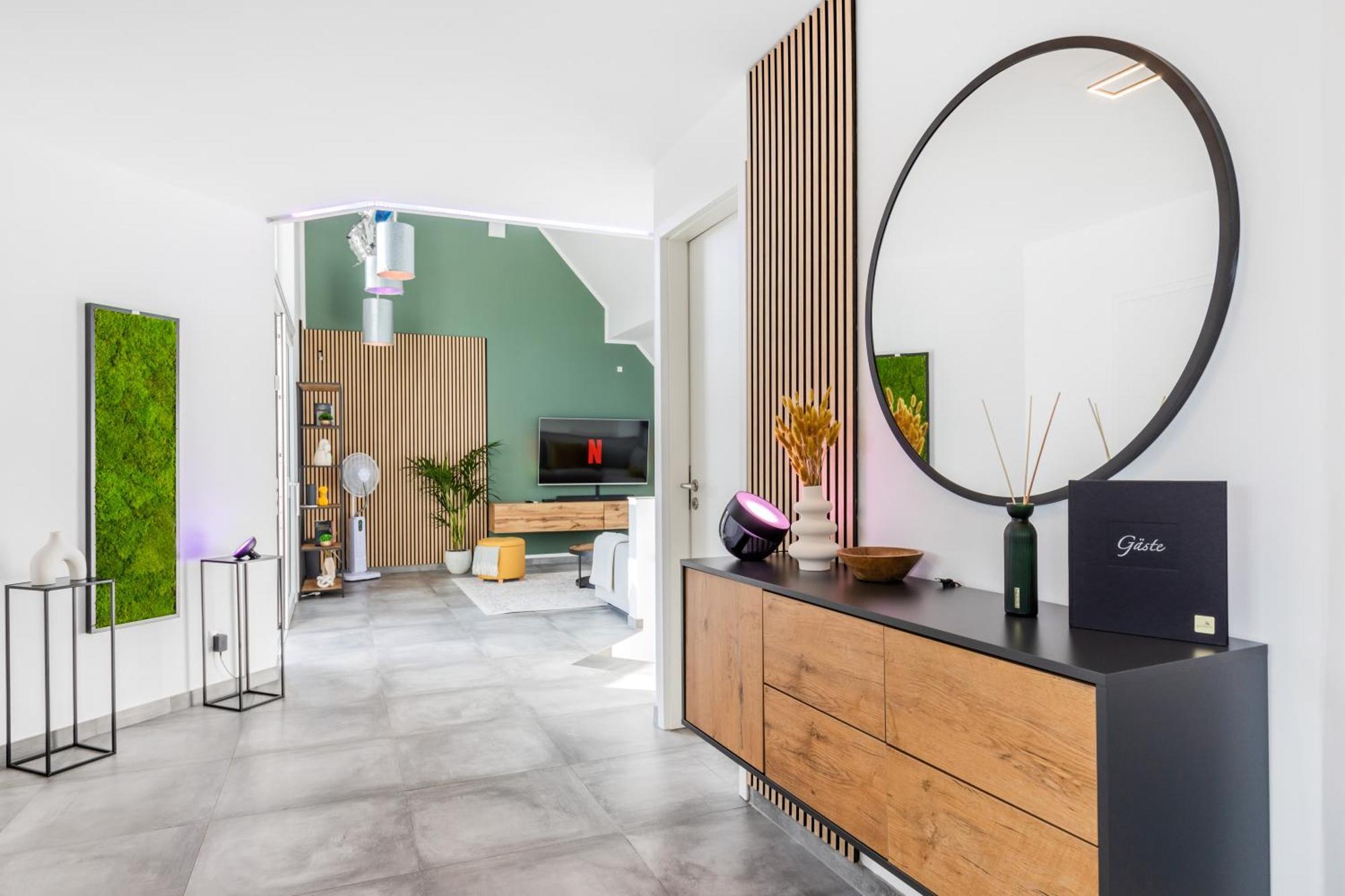 Svyvo Siegburg - Cozy Serviced Apartments Near Cologne & Bonn Ngoại thất bức ảnh